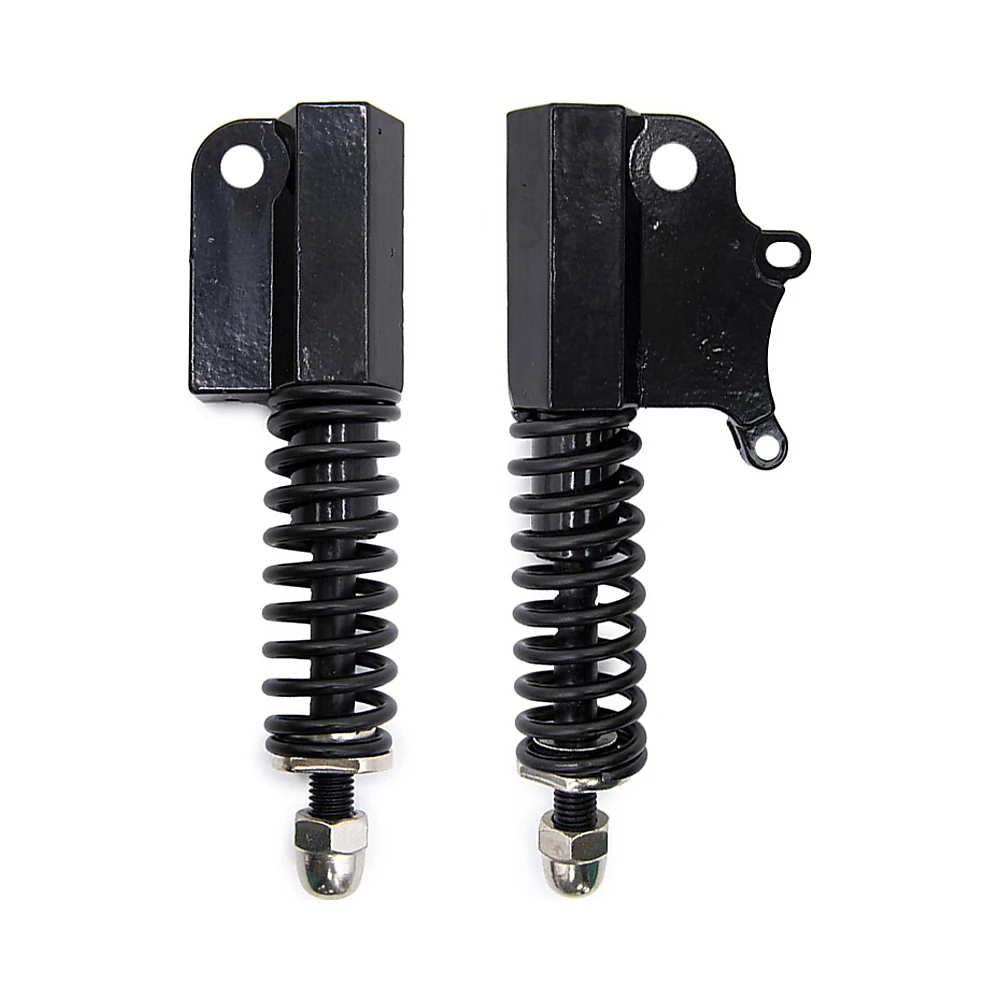 Suspension Delantera Para Patinete Electrico Smartgyro Rockway Y Speedway: elemento de sustitución destacado por su longev...