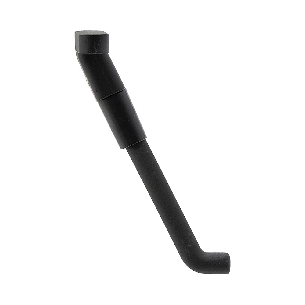 Suspension Delantera Para Patinete Electrico Xiaomi: vista de cerca adicional de solidez.