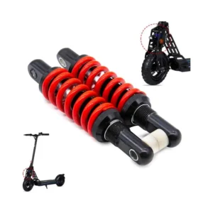 Mástil para Patinete Ecoxtrem - referencia visual