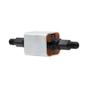 Suspension Para Patinete Smartgyro Raptor Evo: perfil de materiales para mayor vida útil prolongada.