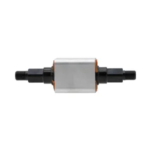 Suspension Para Patinete Smartgyro Raptor Evo: cotas para un colocación preciso.