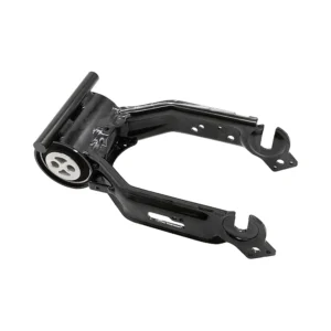 Suspension Trasera De Horquilla Para Patinete Electrico Ninebot F3: parte esencial listo para el colocación en tu patinete.