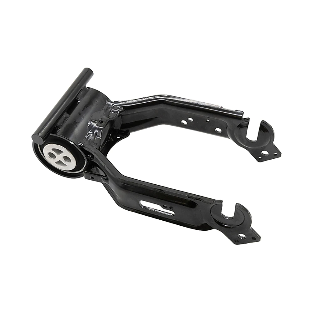 Suspension Trasera De Horquilla Para Patinete Electrico Ninebot F3: parte esencial listo para el colocación en tu patinete.