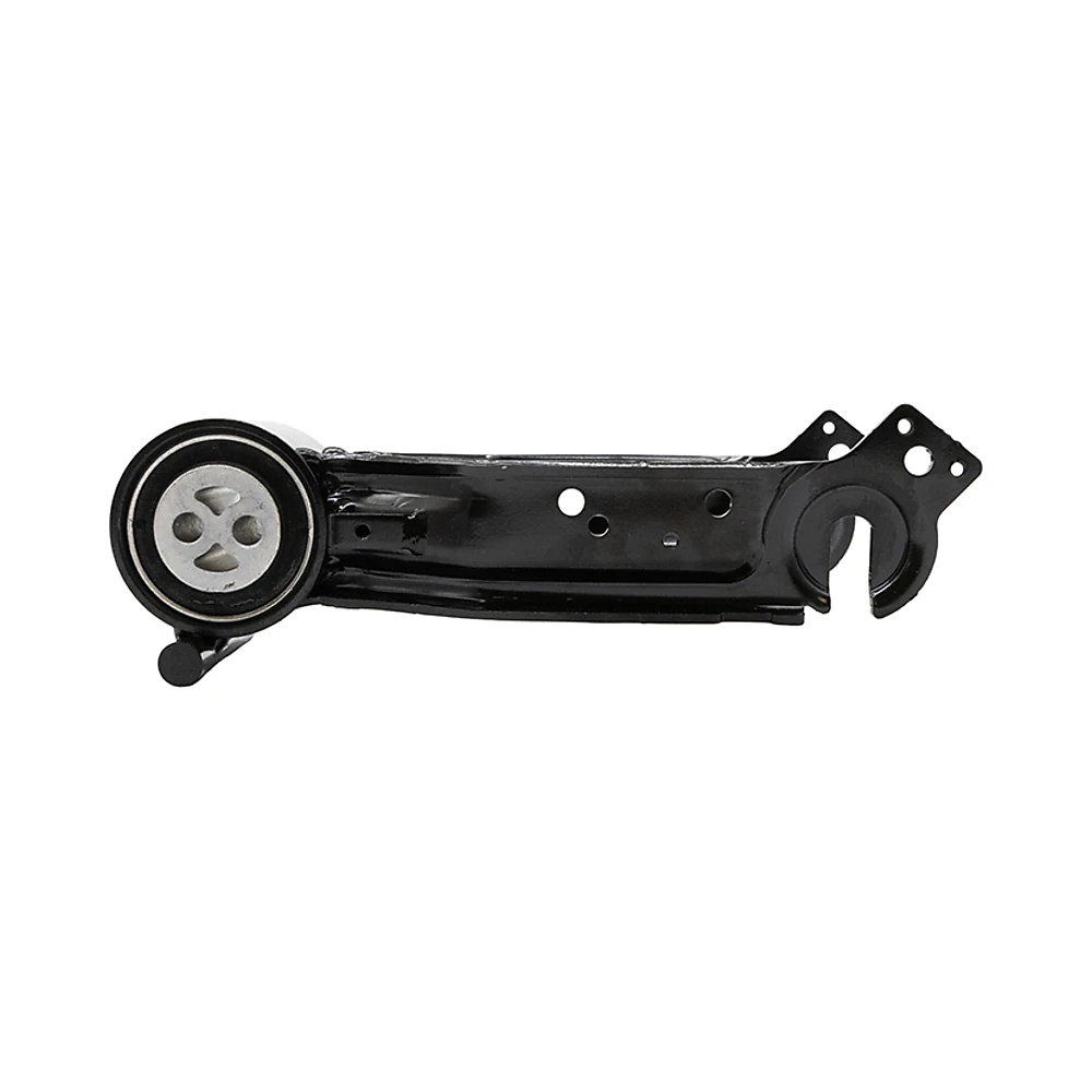 Suspension Trasera De Horquilla Para Patinete Electrico Ninebot F3: perspectiva de fijación en VMP.