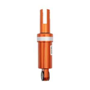 Suspension Trasera Izquierda Original Para Patinete Electrico Xiaomi Mi5 Max: diseño con alta gama estructural.