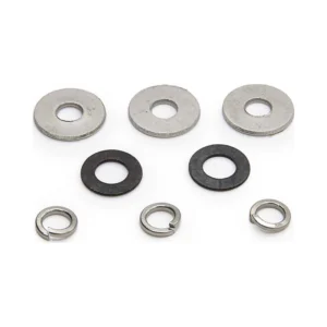 Suspension Trasera Negra Ulip Para Patinete Electrico Xiaomi M365 1S Y Essential: conjunto de calidad superior revisado.