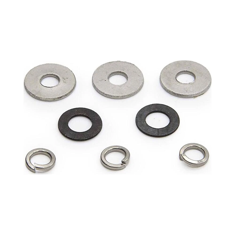 Suspension Trasera Negra Ulip Para Patinete Electrico Xiaomi M365 1S Y Essential: conjunto de calidad superior revisado.