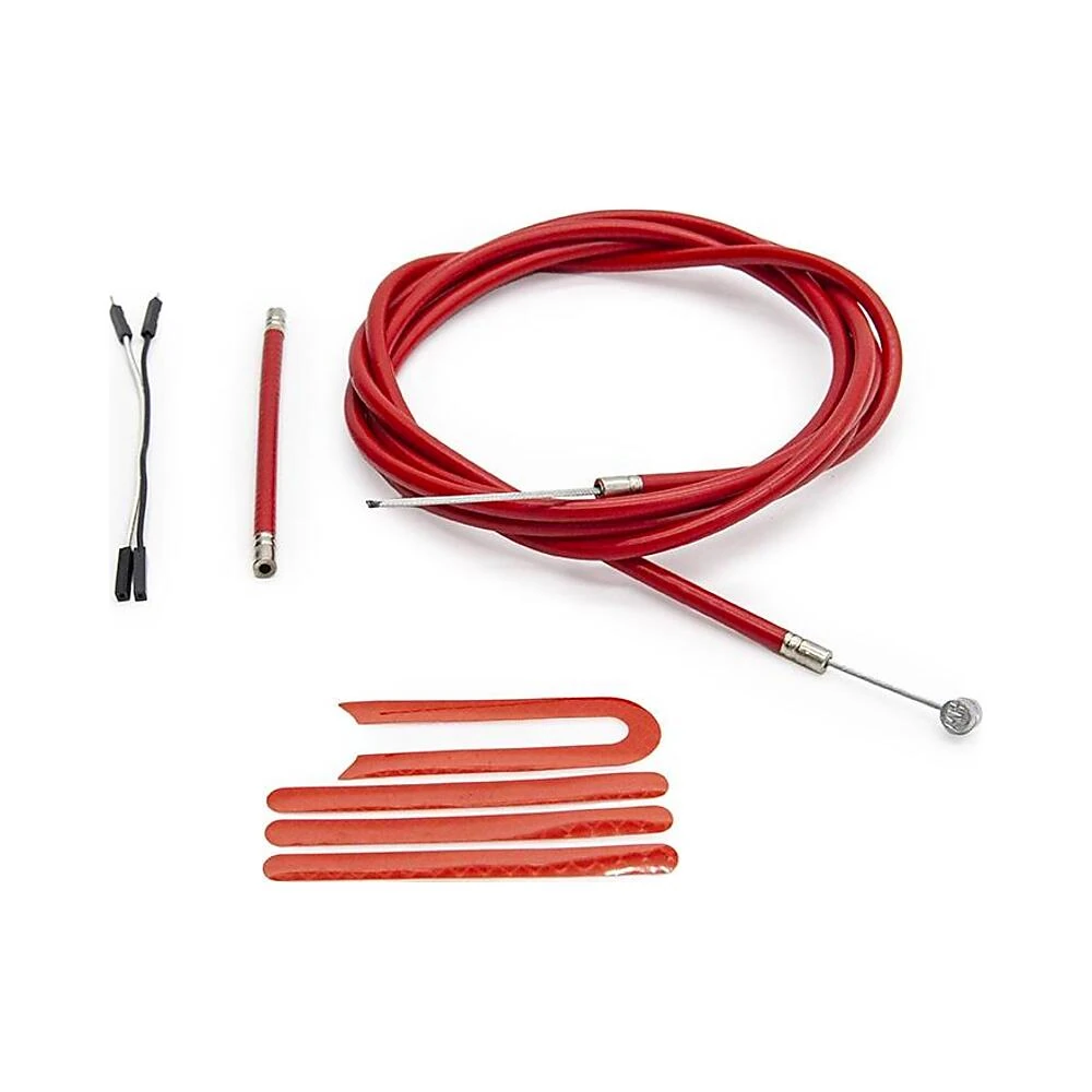 Suspension Trasera Negra Ulip Para Patinete Electrico Xiaomi M365 1S Y Essential: diseñado para un integración dinámico.
