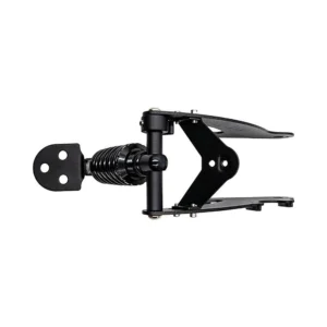 Suspension Trasera Negra Ulip Para Patinete Electrico Xiaomi Pro Y Pro 2: conjunto de calidad superior revisado.