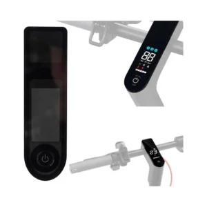 Tapa de Display Original para Patinete Xiaomi Mi4 - vista del producto