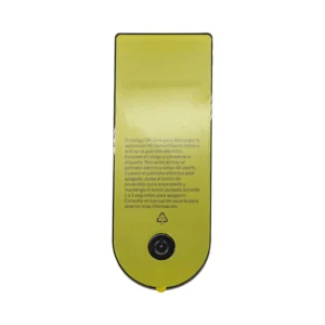 Tapa de Pantalla Original para Patinete Xiaomi Mi4 Lite Gen2 - referencia visual