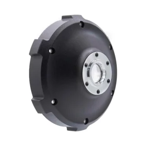 Tapa De Motor Para Patinete Electrico Dualtron: enfoque constructivo adicional de solidez.