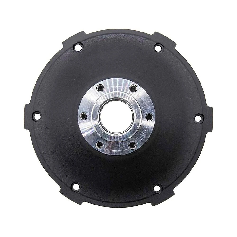 Tapa De Motor Para Patinete Electrico Dualtron: primer plano de proporciones y medidas.