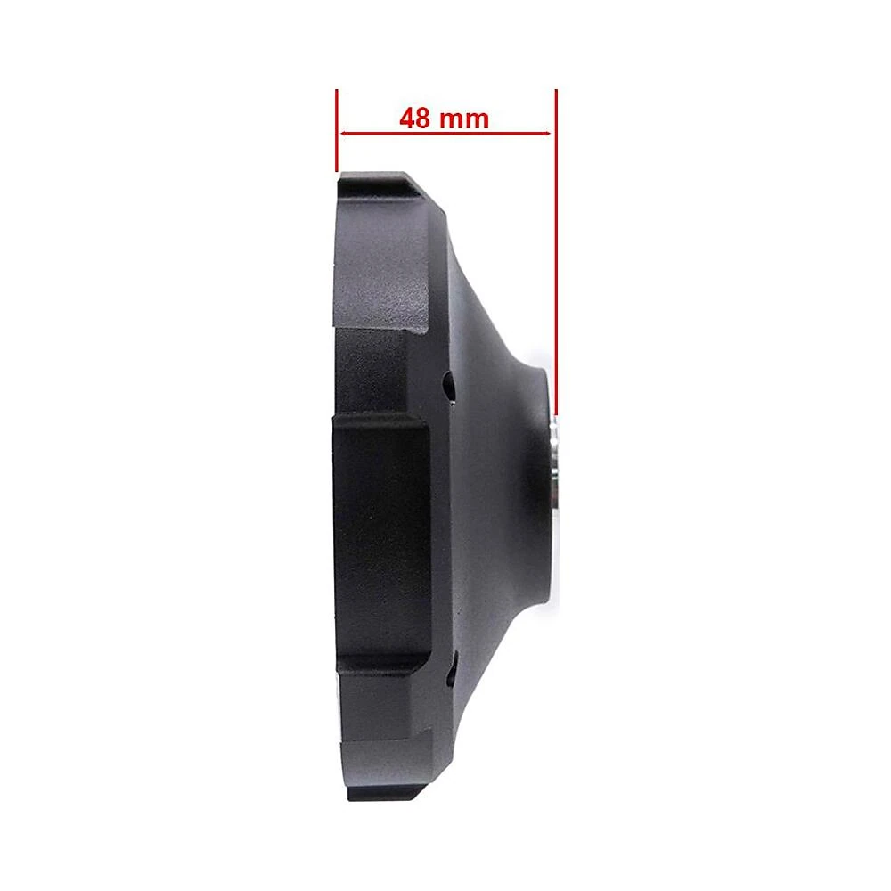 Tapa De Motor Para Patinete Electrico Dualtron: elemento de sustitución completo preparado para el rodaje.