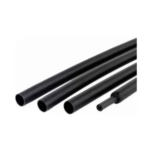 Termorretráctil Negro para Cable 3mm x 200M - referencia principal