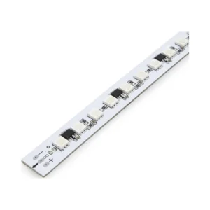 Tira LED RGB Programable 12V 0.45M para Patinete Minimotors - vista principal