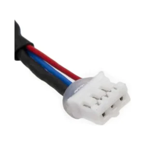 Tira LED RGB Programable Minimotors 12V 0.45M para Patinete Eléctrico - referencia visual