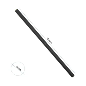 Tubo de Manillar para Patinete NIU KQi2 - detalle del producto