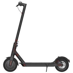Xiaomi M365 patinete eléctrico clásico y resistente